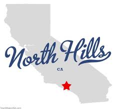 North Hills Process Server